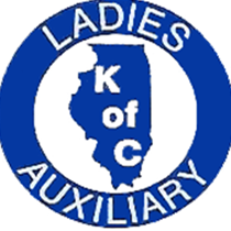 KOC Ladies Auxiliary St. Charles IL